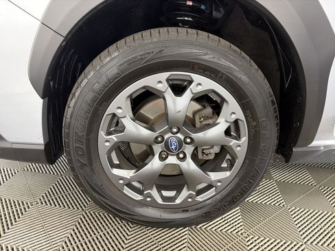 Used 2021 Subaru Crosstrek 2.5i Sport w/ Moonroof Package AWD/4WD image 13