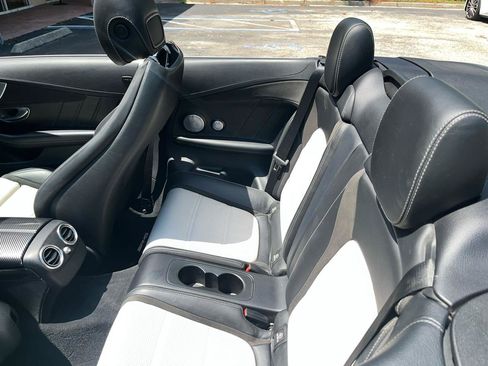 Used 2017 Mercedes-Benz C 63 AMG Cabriolet image 39
