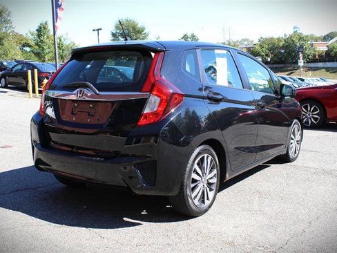 Used 2015 Honda Fit EX-L image 5