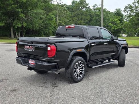 Used 2023 GMC Canyon Denali AWD/4WD image 5