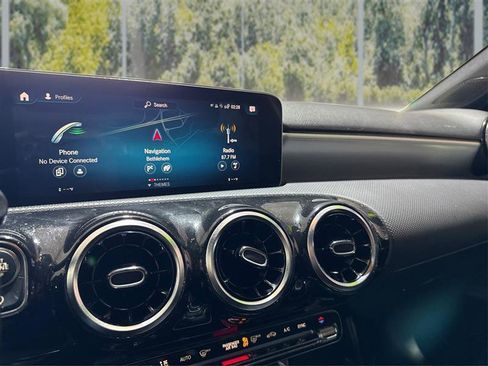 Used 2019 Mercedes-Benz A 220 4MATIC w/ Premium Package image 14