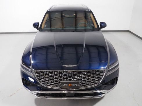Used 2026 Genesis GV80 2.5T Advanced AWD/4WD image 11