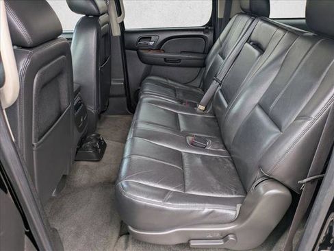 Used 2013 GMC Yukon XL SLT AWD/4WD image 17