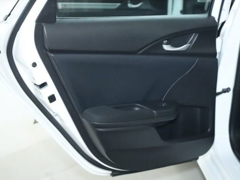 Used 2017 Honda Civic EX image 26