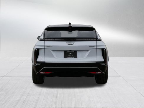 New 2026 Cadillac Lyriq Premium Luxury image 5