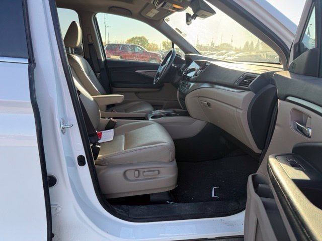 Used 2021 Honda Pilot EX-L image 13