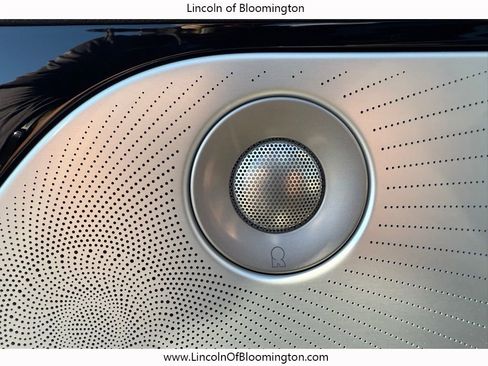 New 2025 Lincoln Aviator Black Label image 22