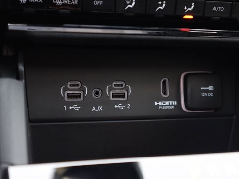 New 2023 Jeep Grand Cherokee 4WD 4xe image 22