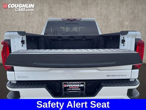 Used 2021 GMC Sierra 1500 Denali w/ Denali Ultimate Package image 31