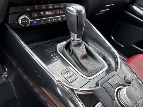 Certified 2023 MAZDA CX-9 Carbon Edition AWD/4WD image 54