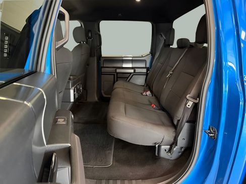 Used 2019 Ford F150 XLT w/ Equipment Group 301A Mid AWD/4WD image 10