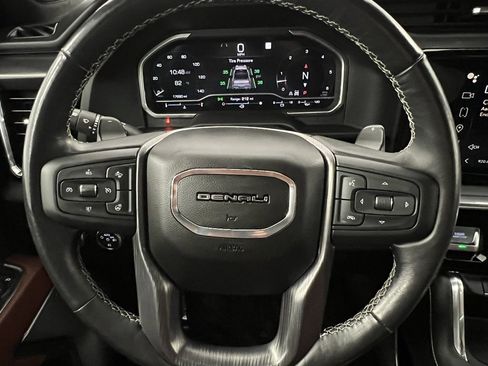 Used 2023 GMC Sierra 1500 Denali Ultimate image 30