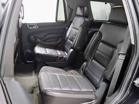 Used 2018 GMC Yukon Denali w/ Denali Ultimate Package image 29