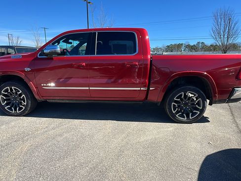 New 2026 RAM 1500 Limited image 11