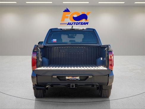 New 2026 Toyota Tundra Limited image 11
