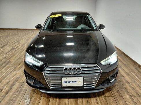 Used 2019 Audi A4 2.0T Prestige image 22