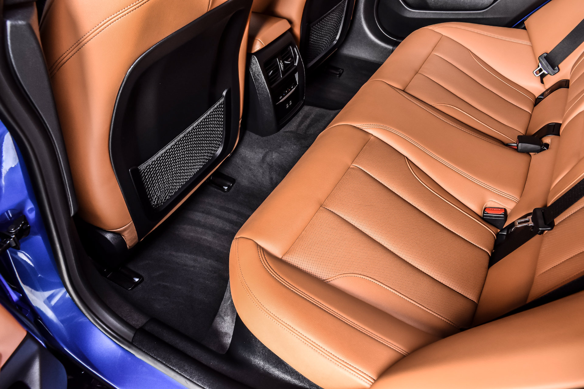 Used 2024 BMW i4 M50 w/ Premium Package AWD/4WD image 16