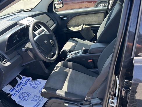 Used 2009 Dodge Journey SE FWD image 15