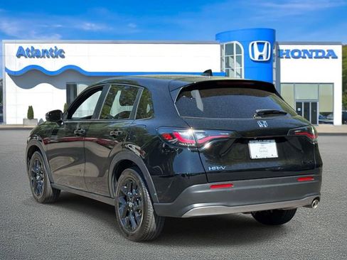 Used 2024 Honda HR-V Sport image 6