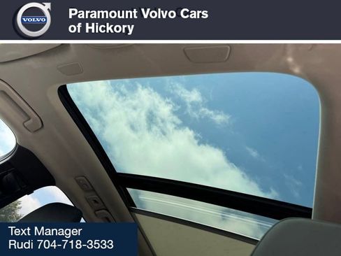 New 2026 Volvo XC60 B5 Plus w/ Protection Package Premier image 14