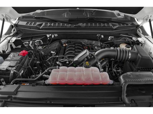 Used 2018 Ford F150 XLT w/ Equipment Group 302A Luxury image 8