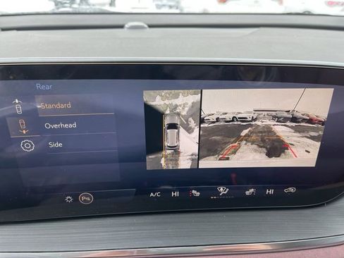 New 2026 Buick Envision Sport Touring AWD/4WD image 17