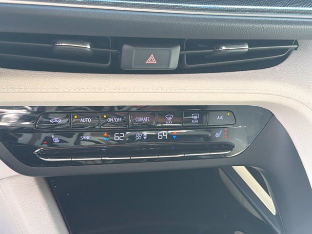 Used 2021 Buick Envision Preferred AWD/4WD image 15
