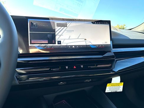 New 2026 BMW 530i w/ Premium Package RWD image 21