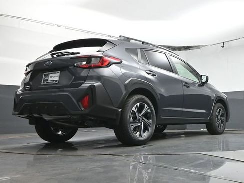 New 2025 Subaru Crosstrek 2.0i Premium image 39