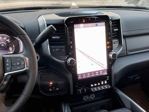 New 2026 RAM 3500 Laramie image 7