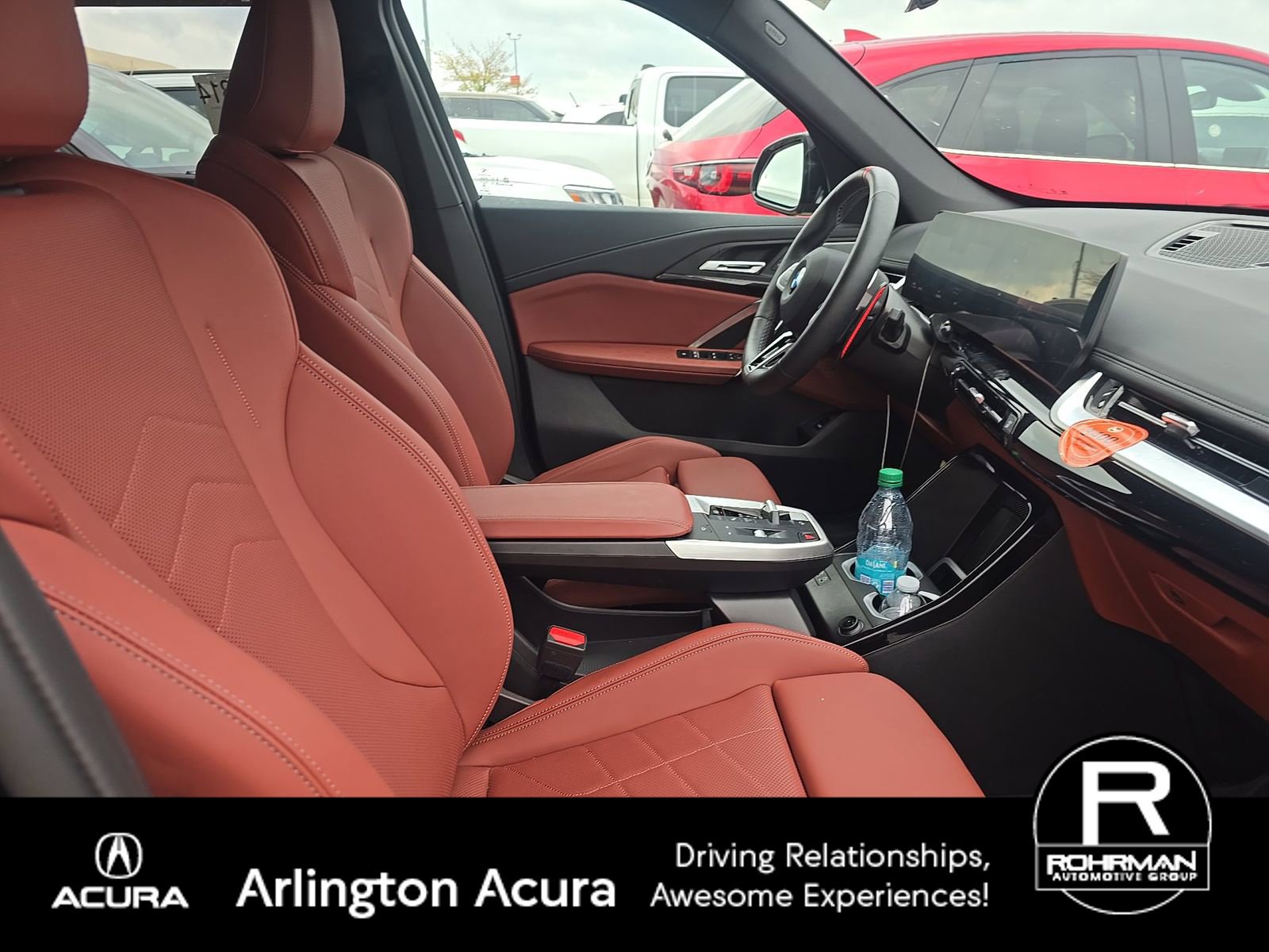 Used 2026 BMW X1 M35i AWD/4WD image 10