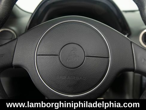 Used 2007 Lamborghini Murcielago LP 640 AWD/4WD image 35