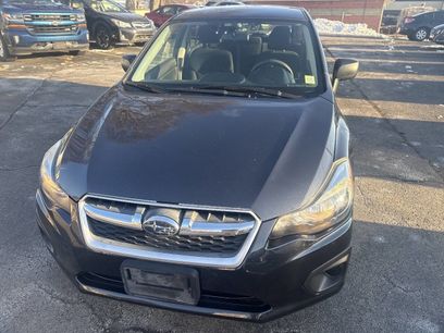 Used 2013 Subaru Impreza 2.0i