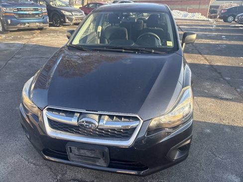 Used 2013 Subaru Impreza 2.0i image 1