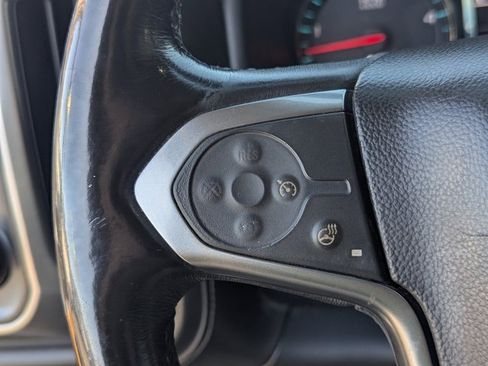 Used 2016 Chevrolet Silverado 3500 LTZ w/ Duramax Plus Package image 18