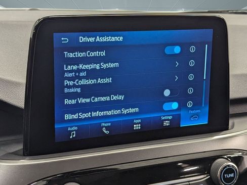 New 2026 Ford Escape Active w/ Cold Weather Package image 29