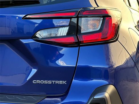 Certified 2025 Subaru Crosstrek 2.5i Limited w/ Crosstrek Mirror Package image 8