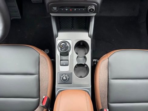 New 2026 Ford Bronco Sport Outer Banks w/ Outer Banks Tech Package+ AWD/4WD image 27