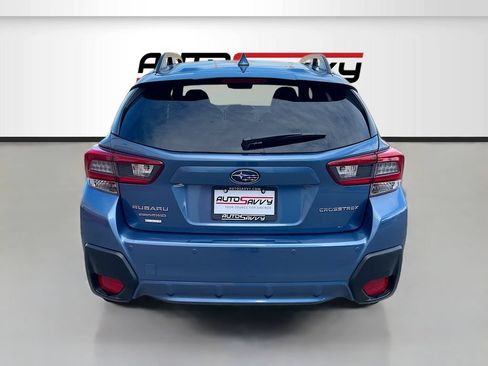 Used 2023 Subaru Crosstrek 2.5i Limited AWD/4WD image 6