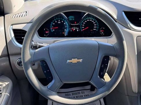 Used 2016 Chevrolet Traverse LS AWD/4WD image 18