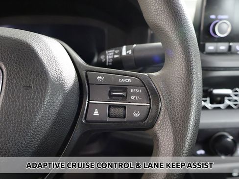 Used 2024 Honda Accord EX image 4