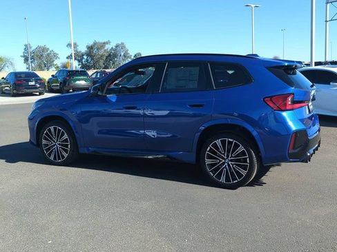 Used 2026 BMW X1 M35i w/ Technology Package AWD/4WD image 8
