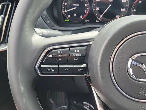 New 2026 MAZDA CX-90 3.3 Turbo w/ Premium Plus Pkg AWD/4WD image 7