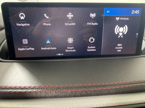 Used 2022 Acura MDX Type S AWD/4WD image 11