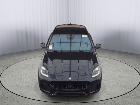 Used 2023 Maserati Grecale GT AWD/4WD image 19