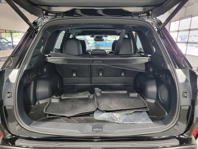 Certified 2026 Subaru Forester Limited AWD/4WD image 36