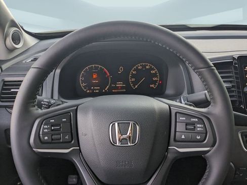 New 2026 Honda Ridgeline RTL image 28