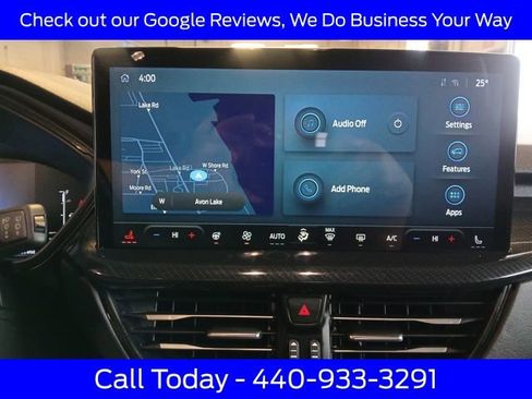 Certified 2023 Ford Escape ST-Line w/ Tech Pack #1 image 36