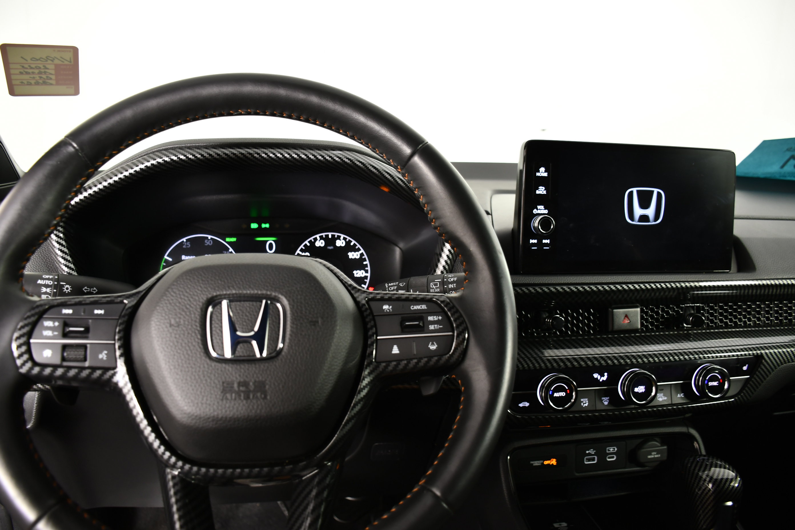 Used 2025 Honda CR-V Sport-L image 16