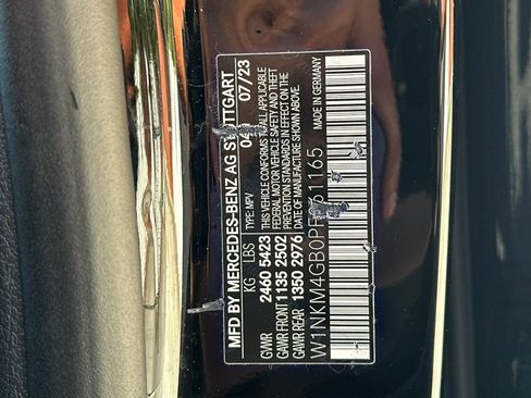 Used 2023 Mercedes-Benz GLC 300 image 40